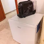Penzion Domo De Aurora - Comfort Olbia