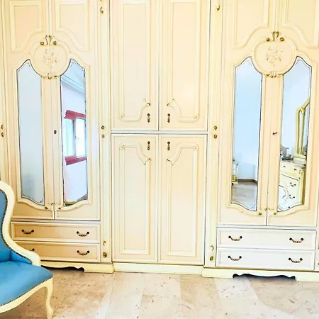 Гостевой дом Domo De Aurora - Comfort *