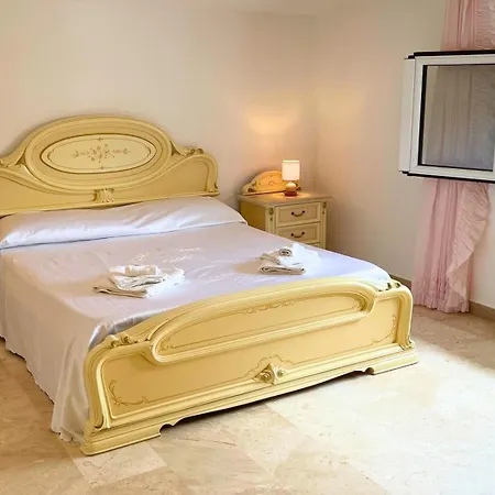Penzion Domo De Aurora - Comfort Olbia
