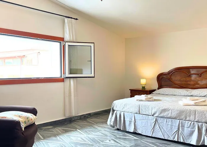 Domo De Aurora - Comfort * Ольбия