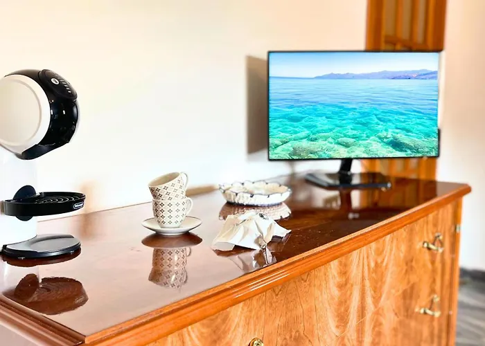 Domo De Aurora - Comfort * Ольбия