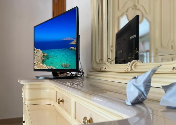 Гостевой дом Domo De Aurora - Comfort *