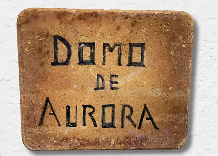 Domo De Aurora - Comfort