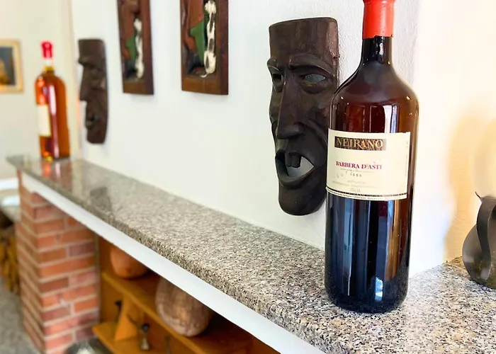 Domo De Aurora - Comfort * Ольбия