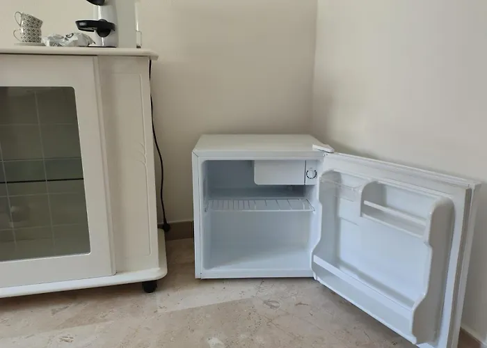 Domo De Aurora - Comfort Ольбия