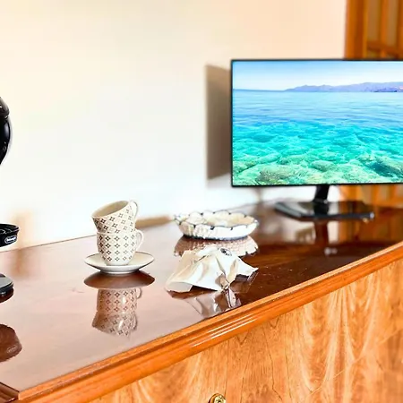 Domo De Aurora - Comfort * Όλμπια