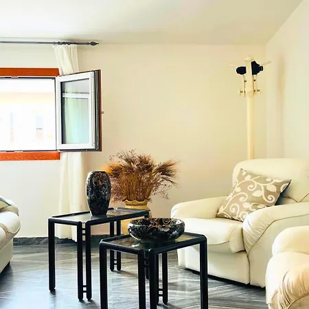 Гостевой дом Domo De Aurora - Comfort