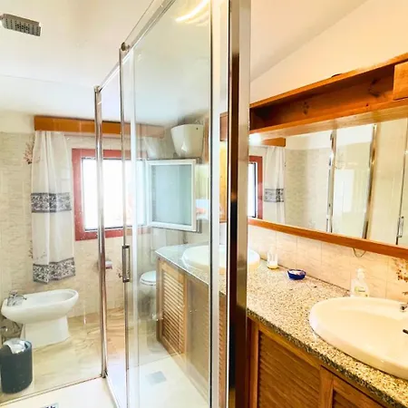 Domo De Aurora - Comfort * Ольбия