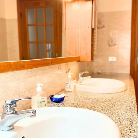 Domo De Aurora - Comfort * Ольбия