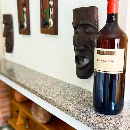 Domo De Aurora - Comfort * Ольбия