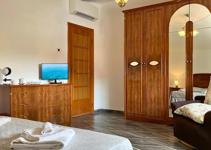 Гостьовий будинок Domo De Aurora - Comfort