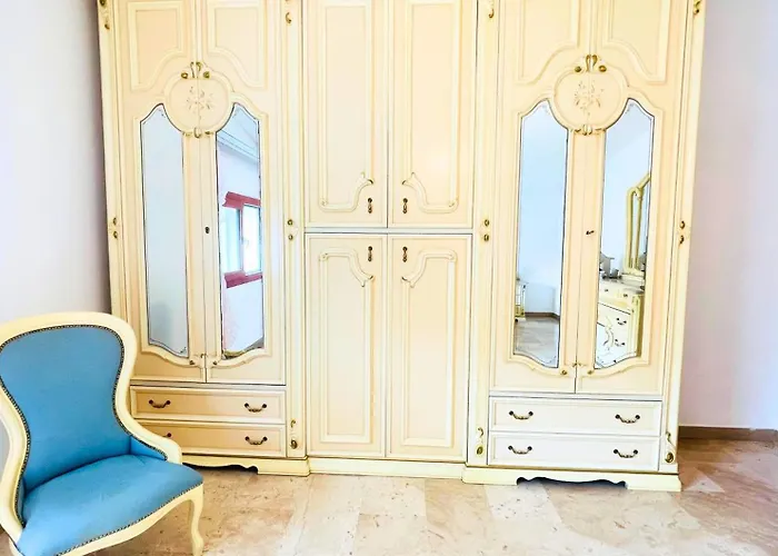 Гостьовий будинок Domo De Aurora - Comfort *