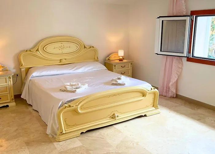 Πανσιόν Domo De Aurora - Comfort Όλμπια