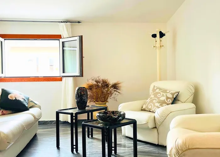 Гостьовий будинок Domo De Aurora - Comfort