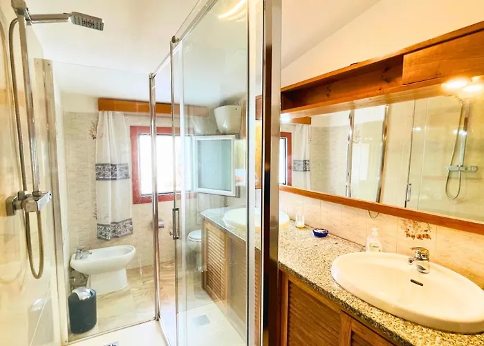 Domo De Aurora - Comfort * Όλμπια