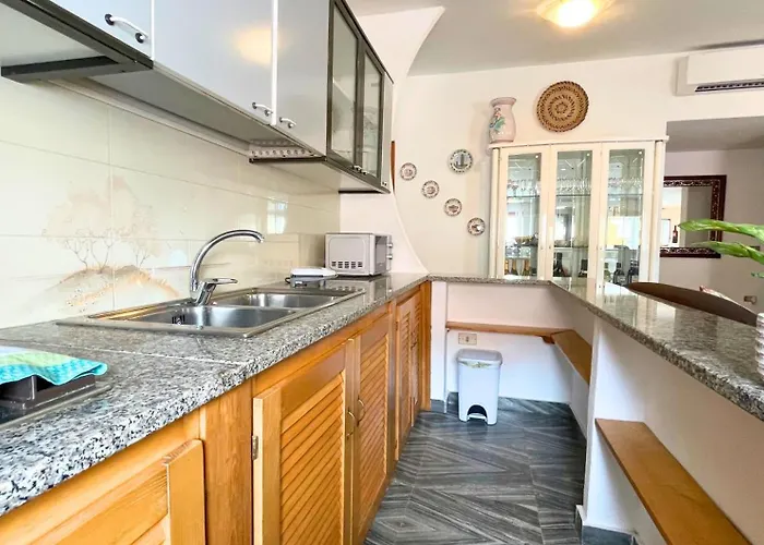 Гостьовий будинок Domo De Aurora - Comfort *