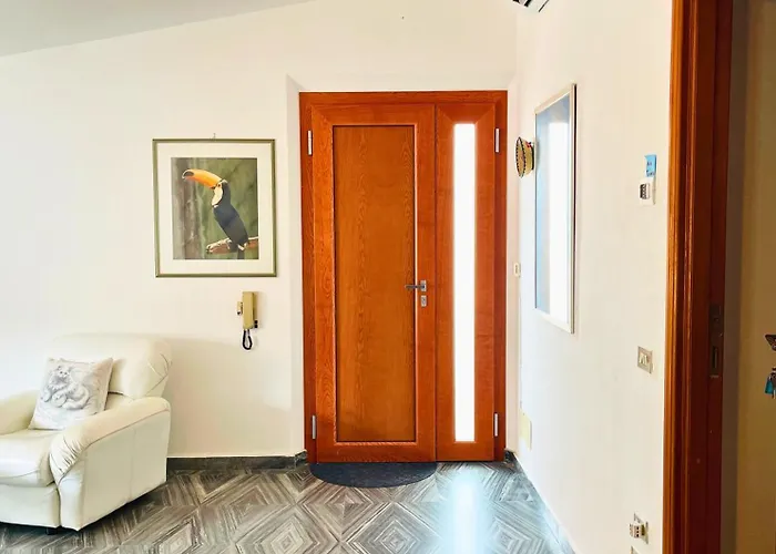 Πανσιόν Domo De Aurora - Comfort