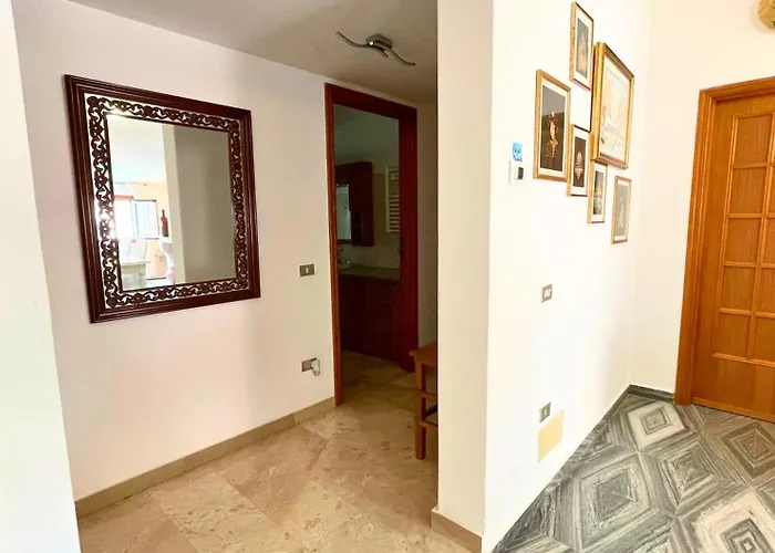 Гостьовий будинок Domo De Aurora - Comfort Ольбія