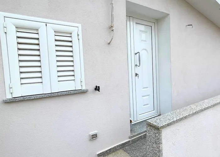 Гостьовий будинок Domo De Aurora - Comfort