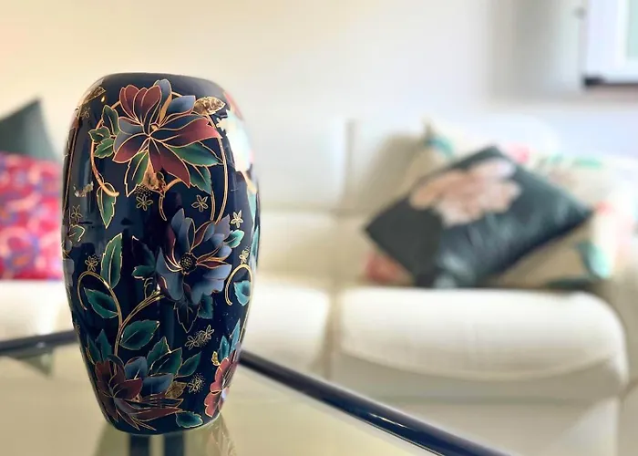 Гостьовий будинок Domo De Aurora - Comfort