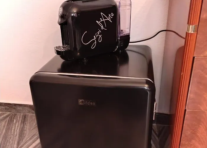 Гостьовий будинок Domo De Aurora - Comfort *