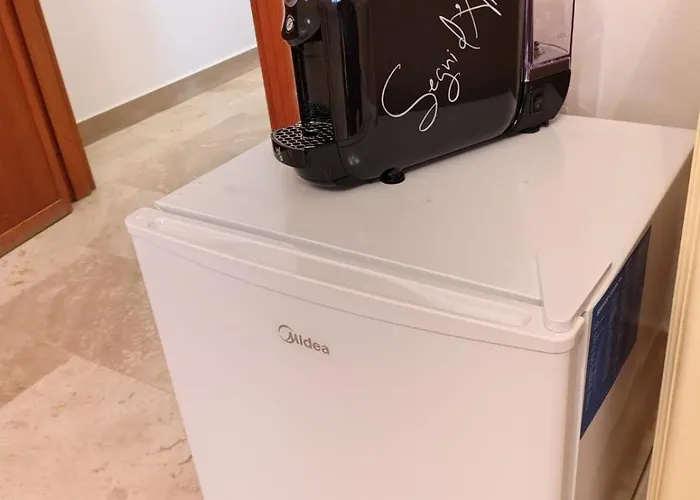 Гостьовий будинок Domo De Aurora - Comfort Ольбія